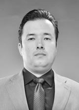 Foto de JORGE AKIRA DE ARAUJO CALDAS