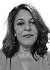 Foto de Sandra de Almeida Laura