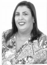 Foto de GISELI CARVALHO DA ROCHA