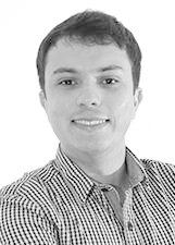 Foto de GUSTAVO DE CARVALHO VARGAS SANTANA