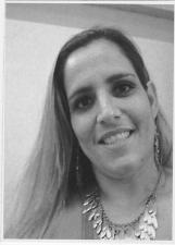 Foto de Francine Jeremias da Silva Bueno