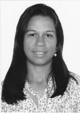 Foto de NATALIA REGINA DE CAMARGO
