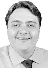 Foto de GLAUBER GUILHERME BELARMINO