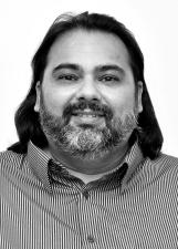 Foto de MARCOS ROGÉRIO RODRIGUES DE ARAUJO