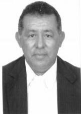 Foto de Benedito Roberto da Silva