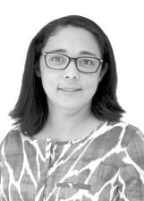 Foto de ANA PAULA ESPONGINO COSTA OLIVEIRA