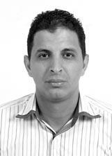Foto de MELQUISEDECK FERREIRA DA SILVA