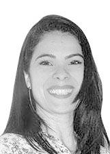 Foto de CRISTIANA LOPES DA SILVA