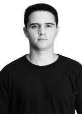 Foto de WILSON HENRIQUE DE ARAUJO CRUZ