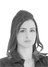 Foto de VALERIA CRISTINA DOS SANTOS