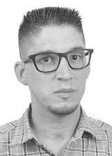Foto de PEDRO AFONSO GARCIA DA SILVA