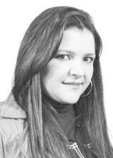 Foto de TATIANE APARECIDA LUNA