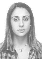 Foto de SARAH REGINA GONÇALVES DE MORAES