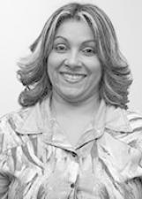 Foto de SANDRA MARIA DE AGUIAR SILVA