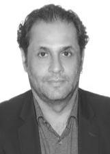 Foto de ALESSANDRO CÉZAR ARAÚJO AZEVEDO