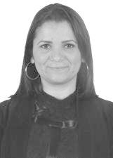 Foto de MÁRCIA APARECIDA DA SILVA DE JESUS