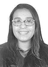 Foto de AYANA ANGÉLICA DA SILVA BRÁZ