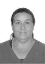 Foto de CRISTIANE VIEIRA MACHADO