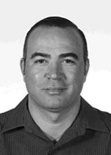 Foto de MÁRCIO JOSÉ DOS SANTOS
