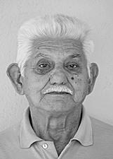 Foto de LEOPOLDO  RIBEIRO DE DEUS