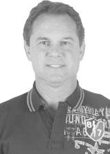 Foto de AUGUSTO CÉSAR DE MELLO