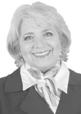 Foto de REGINA HELENA GOMES PAIVA SERRANO