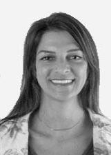 Foto de SANDRA VALERIA DE MORAES LOPES