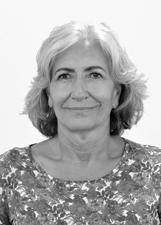 Foto de NADIA DE VILLIO LEVENSTEIN