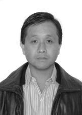 Foto de WAGNER TAKESHI YOSHIZAKO
