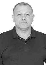 Foto de Benedito Vagner Brisac de Almeida