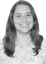 Foto de Michelle de Oliveira Silva