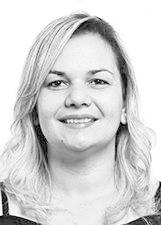 Foto de CAMILLA MAGALHÃES LOURENÇO