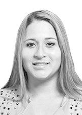 Foto de LUANA REGINA DE OLIVEIRA