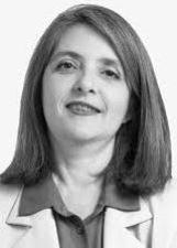 Foto de SANDRA REGINA GUEDES PEREIRA DO PRADO