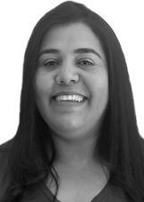 Foto de FLÁVIA SOARES RIBEIRO SÍLIA