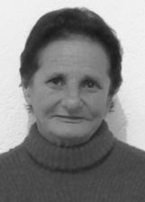 Foto de MARIA APARECIDA DE TOLEDO BRANDINO