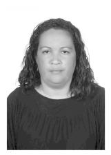 Foto de LUCIANA APARECIDA NOGUEIRA