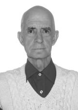 Foto de Cicinio Sfrizo Duarte