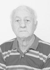Foto de Abner Baptista da Silveira