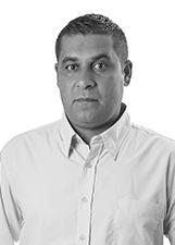 Foto de ADERLAN NOGUEIRA DOS SANTOS