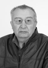 Foto de Antonio Carlos de Pontes