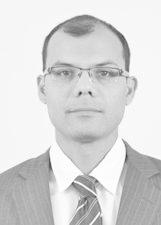 Foto de RODRIGO LUIS DE BARROS ALMEIDA