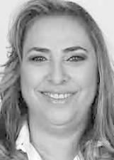 Foto de Elena Rosa Teixeira Vidoti