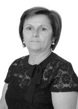 Foto de MARIA JOSÉ PAGOTI BERGAMINI