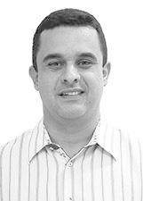 Foto de Alessandro Ferreira de Camargo