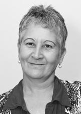Foto de MARIA GORETTI SILVA DE CAMARGO