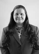 Foto de SÔNIA REGINA CASTILHERI DE MATTOS