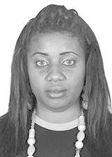 Foto de JANAÍNA APARECIDA FERREIRA DOS SANTOS