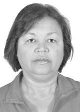 Foto de SOLANGE APARECIDA DE OLIVEIRA GIGLIOTTI