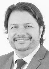 Foto de JOSÉ CARLOS DE QUEVEDO JUNIOR